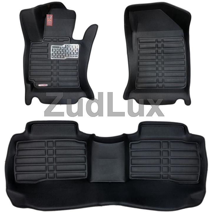 کفپوش 5 بعدی سانگ یانگ تیوولی مدل EL